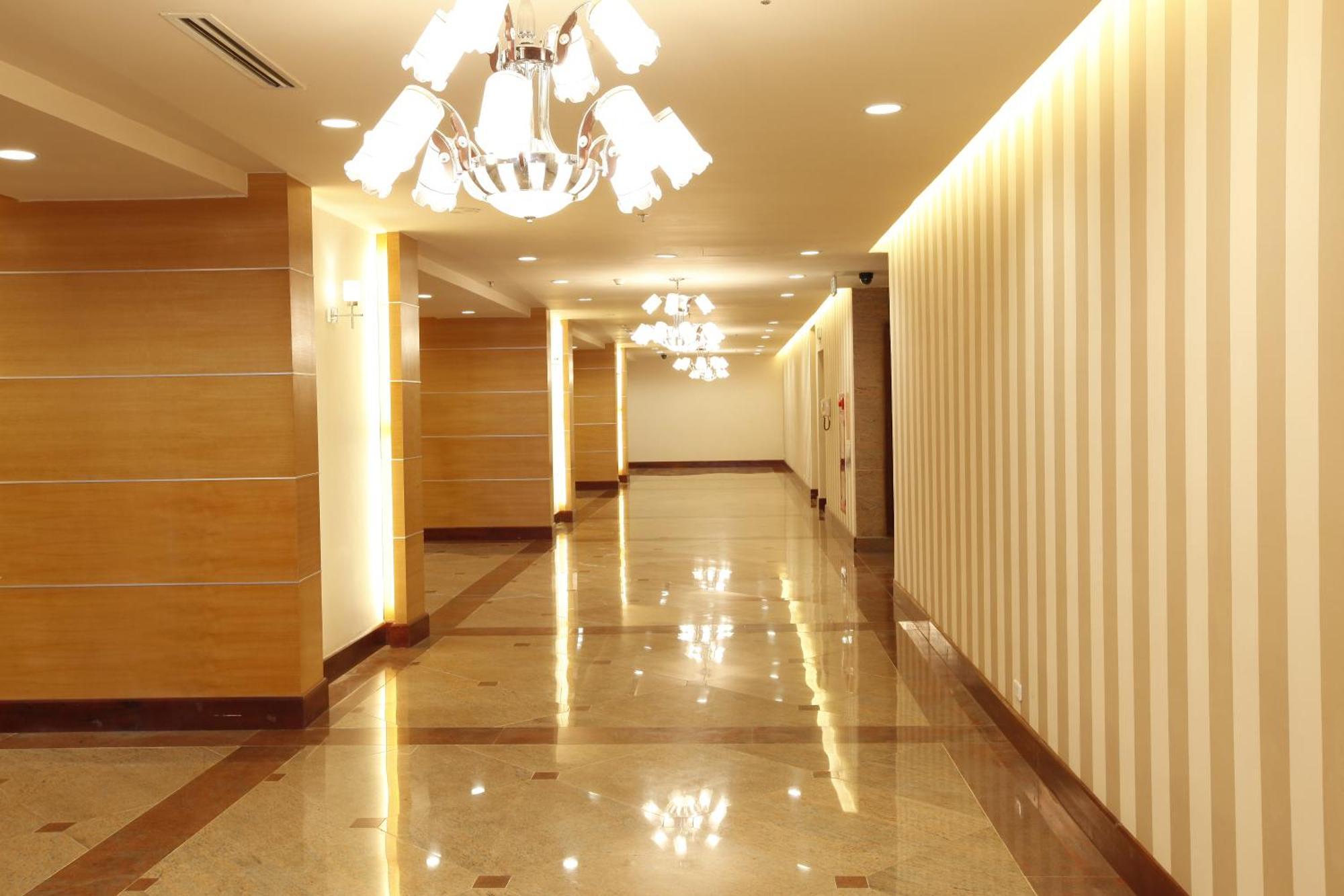 Majestic Mong Cai Hotel Ruang foto